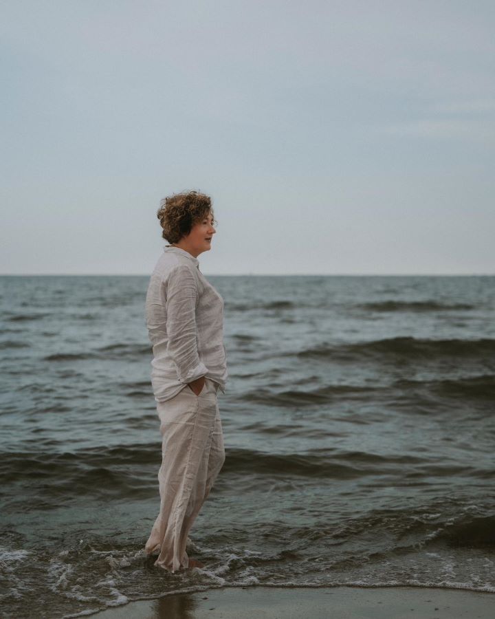 Anna Kordzińska - gabinet psychoterapii